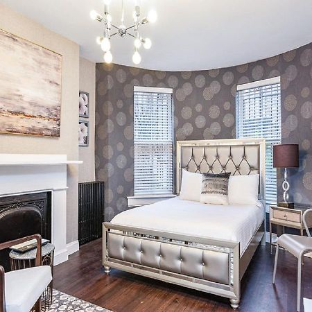 Suites At 143 Arlington Street Boston Luaran gambar