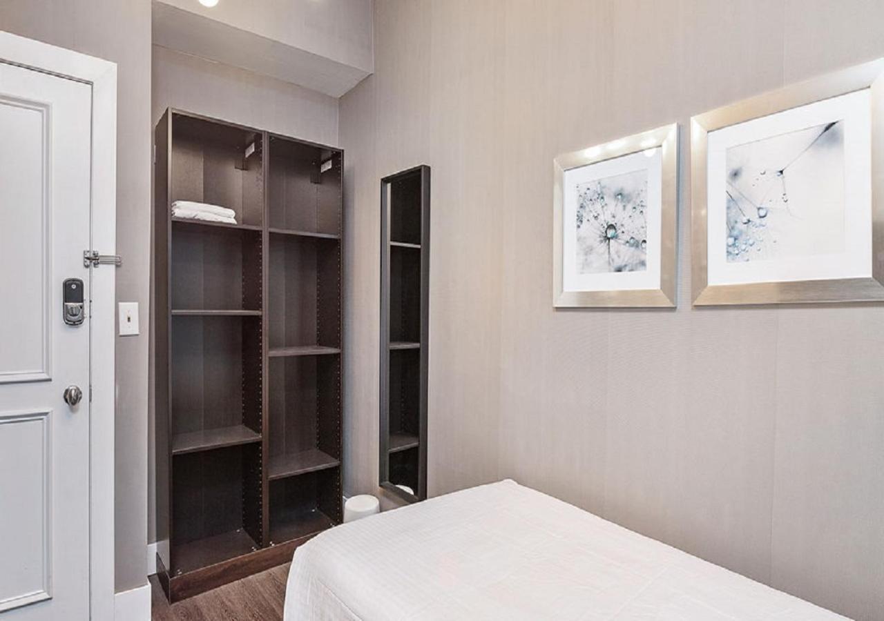 Suites At 143 Arlington Street Boston Luaran gambar