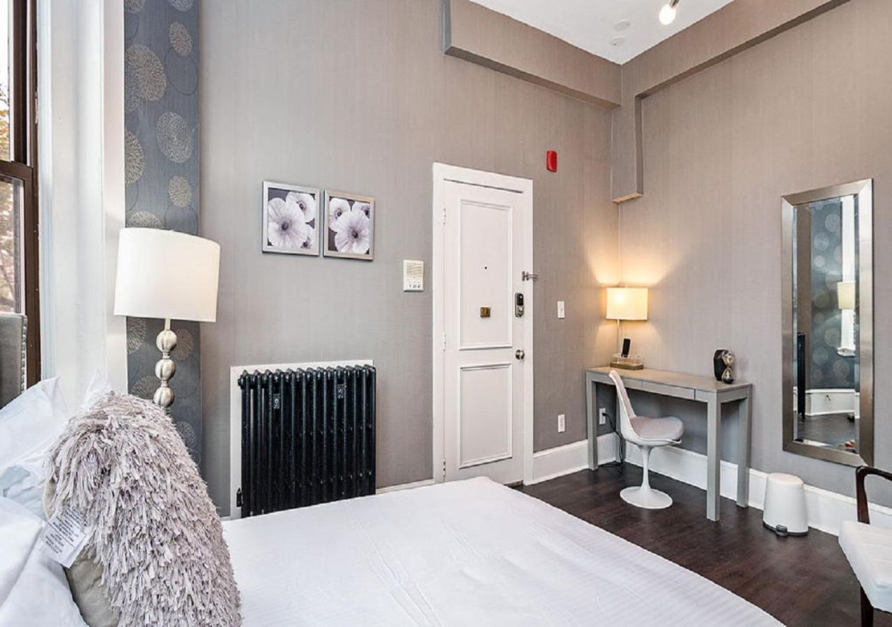 Suites At 143 Arlington Street Boston Luaran gambar
